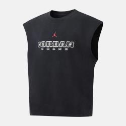 AIR JORDAN Jordan 运动透气男子背心