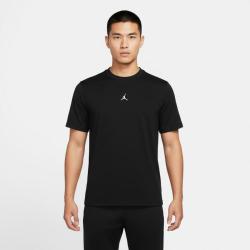 AIR JORDAN Jordan 2026夏男短袖针织衫舒适百搭运动T恤