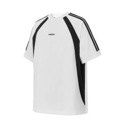 adidas M 3S 男款运动T恤