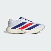 adidas adizero evo超轻缓震男子竞速马拉松跑鞋