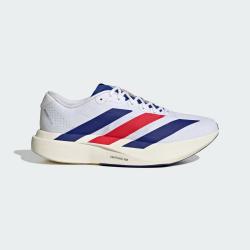 adidas adizero evo超轻缓震男子竞速马拉松跑鞋