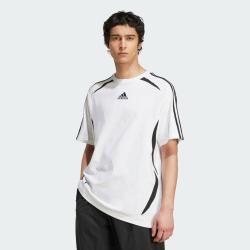adidas 三叶草 夏季日常时尚运动休闲 男子短袖T恤