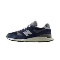 new balance NB美产男女潮流百搭运动休闲鞋U998NV
