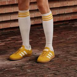 adidas 三叶草 HANDBALL SPEZIAL  男女休闲鞋