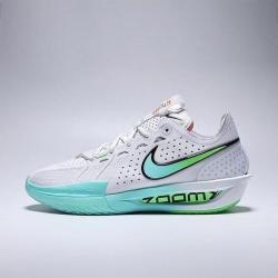 NIKE G.T. CUT 3 EP低帮男鞋时尚休闲轻便减震篮球鞋耐磨运动鞋