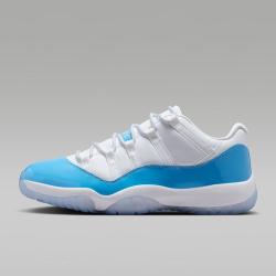 AIR JORDAN Jordan AIR JORDAN 11 RETRO LOW 26男白色夏季款运动鞋