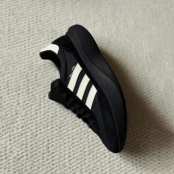 adidas 三叶草 SL 72 PRO 男女款休闲鞋