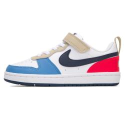 NIKE COURTBOROUGHLOWRECRAFT(PS儿童运动鞋
