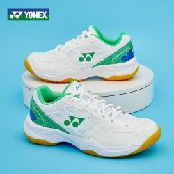 YONEX 羽毛球鞋yy男女同款运动鞋比赛训练透气减震
