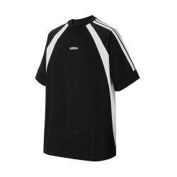 adidas M 3S 男款运动T恤