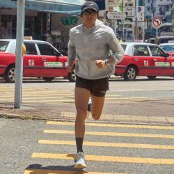 saucony TRIUMPH23胜利23男女路跑训练运动鞋缓震跑步鞋
