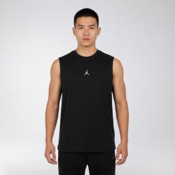 AIR JORDAN 运动透气男子背心