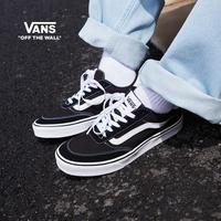 VANS Brooklyn LS男鞋板鞋经典休闲鞋
