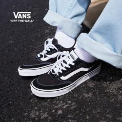 VANS Brooklyn LS男鞋板鞋经典休闲鞋
