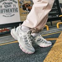 FILA 杨幂同款 女士休闲鞋 蘑菇鞋