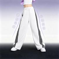 adidas 香蕉裤