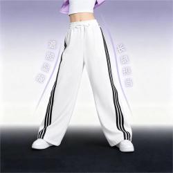adidas 香蕉裤