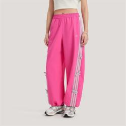 adidas 三条纹系列 女款运动长裤