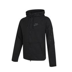 NIKE 时尚百搭 运动夹克