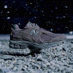 new balance 新百伦 男女款休闲运动鞋 M2 002RDB