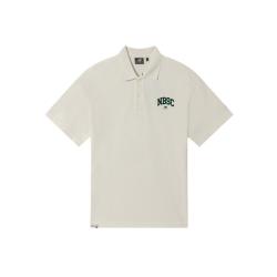 new balance NB官方男女款POLO衫夏季纯棉运动休闲短袖5FD25363