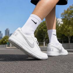 NIKE BIG NIKE LOW 男款休闲运动鞋