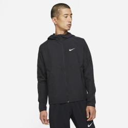 NIKE 经典简约 日常休闲 男子连帽外套