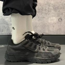NIKE 男子运动休闲鞋户外训练健身耐磨舒适跑步鞋男