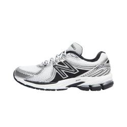 new balance ML860SB2 网面透气 休闲运动鞋