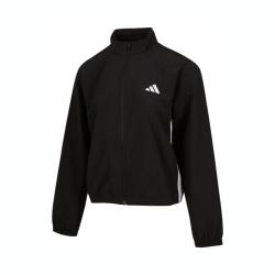 adidas 春秋运动休闲时尚经典日常 女子夹克