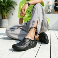NIKE 男鞋运动凉鞋男子一脚蹬软弹凉拖鞋轻便日常沙滩休闲鞋