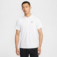 NIKE 夏季日常时尚 运动休闲 男子短袖POLO衫