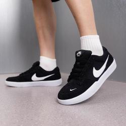 NIKE SB FORCE 58运动鞋男鞋耐磨时尚休闲鞋