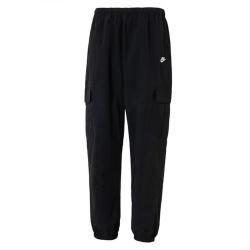 NIKE 运动休闲长裤男