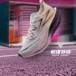 361° 缓震竞速专业男竞速跑鞋运动舒适体考运动鞋