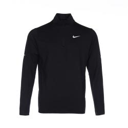 NIKE 男子卫衣休闲夹克舒适跑步运动套头衫