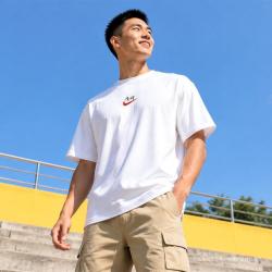 NIKE 男士T恤