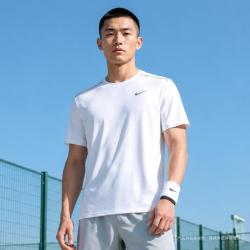 NIKE 男子短袖T恤