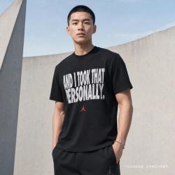 AIR JORDAN Jordan 男子短袖T恤
