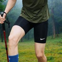 NIKE 男裤时尚潮流短裤夏季透气户外健身运动裤