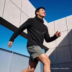 NIKE 男子连帽外套
