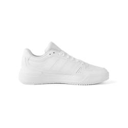 adidas 中性款板鞋  ,青年