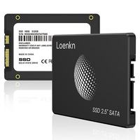 固态硬盘SSD/512G/256G/128G台式机笔记本电脑通用SATA3.0接口PC电脑游戏办公存储装机固体硬盘 410GB 预装WIN7-64位系统