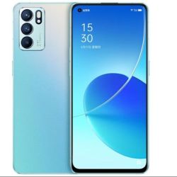 OPPO 备用机Reno6低价12+256g大内存 便宜5g学生机工作机 Reno6 星河入梦
