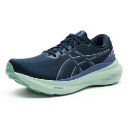 亚瑟士 GEL-KAYANO 30 稳定支撑透气跑步鞋 1012B357 37.5码