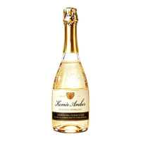 可蜜瑞 琥珀莫斯卡托甜白起泡酒 750ml