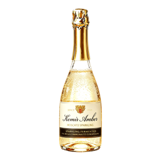 可蜜瑞 琥珀莫斯卡托甜白起泡酒 750ml