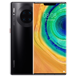 华为 Mate 30 Pro 5G/4G鸿蒙麒麟990处理器 8+256GB 翡冷翠 3D深感摄像头 +运费险