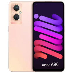 OPPO A96 全网通5G 骁龙八核处理器 学生智能美颜 炫彩灯备用机 游戏智能手机 运费险+