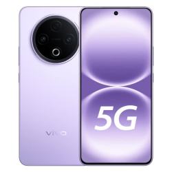 vivo Y500 8200mAh蓝海电池5G护眼直屏90W闪充5000万像素拍照防水抗摔AI智能手机 龙晶紫 12GB+512GB